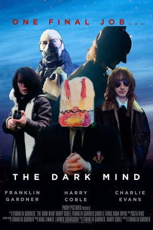 The Dark Mind