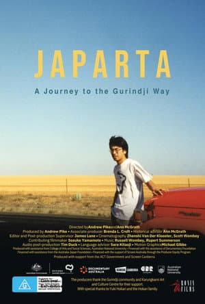 Japarta
