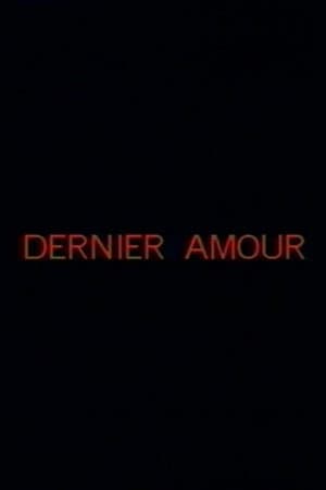 Dernier amour