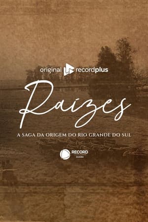 Raízes