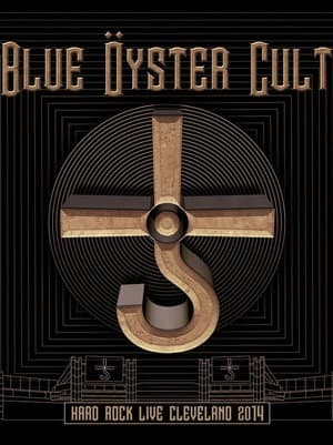 Blue Öyster Cult: Hard Rock Live Cleveland 2014