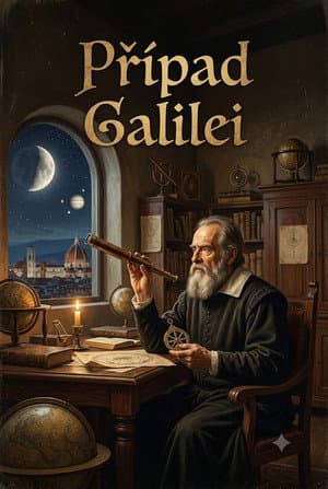 Die Akte Galilei