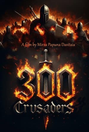 300 Crusaders