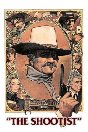 The Shootist