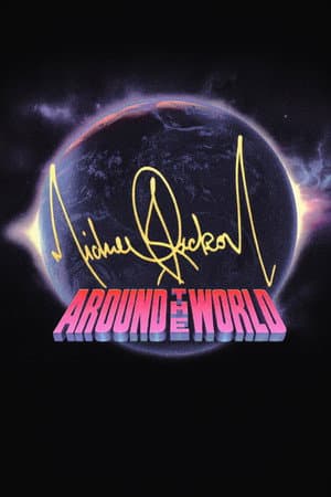 NBC Friday Night Videos Special, Michael Jackson: Around the World