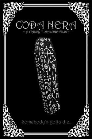 Coda Nera