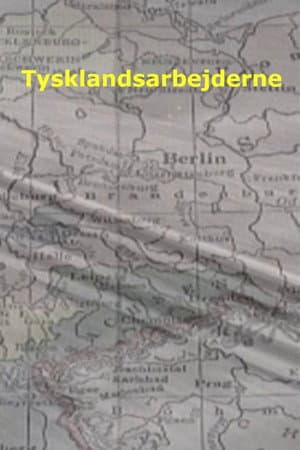 Tysklandsarbejderne