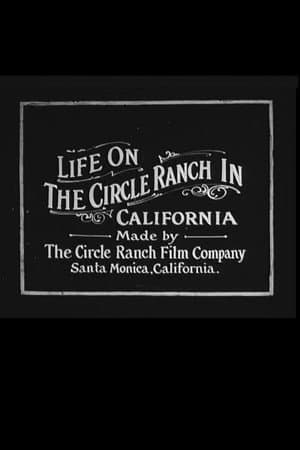Life on the Circle Ranch in California