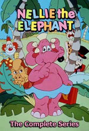 Nellie the Elephant