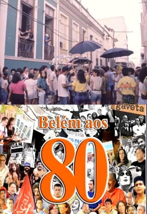 Belém aos 80