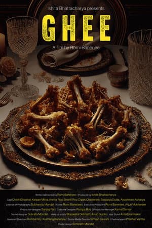 Ghee