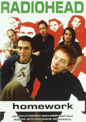 Radiohead: Homework: An Unauthorized Documentary