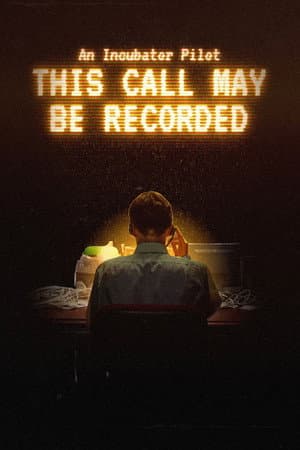This Call May Be Recorded