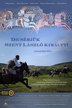 Dicsérjük Szent László királyt!