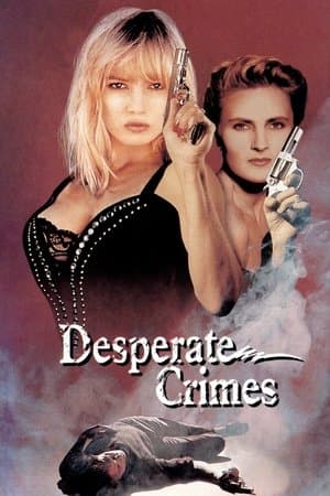 Desperate Crimes