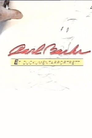 Carl Barks - A Duckumentary