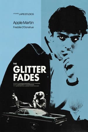 The Glitter Fades