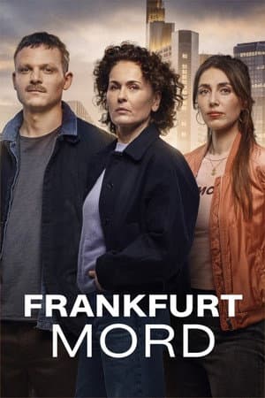 Frankfurt Mord