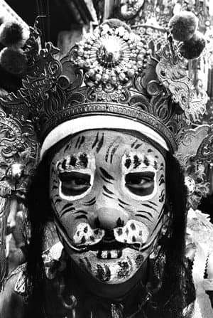 The Beauty of Rituals