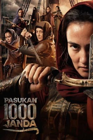 Pasukan 1000 Janda