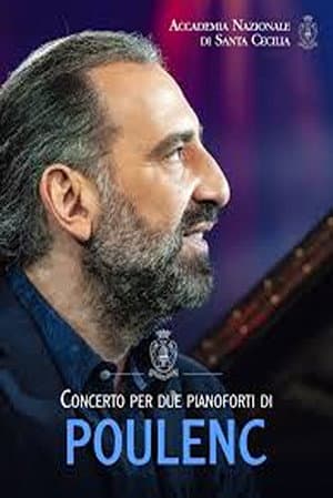 Concerto per due pianoforti di Poulenc