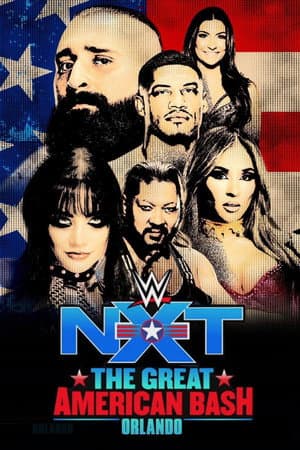 NXT The Great American Bash 2026
