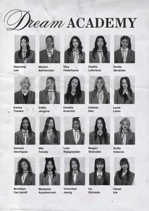 The Debut: Dream Academy - Art Film