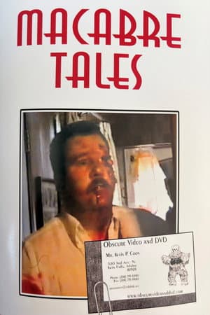 Macabre Tales