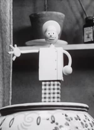 How an Advertising Poster Came About