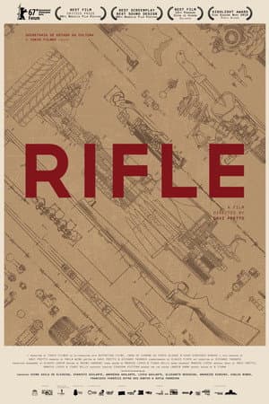 Rifle