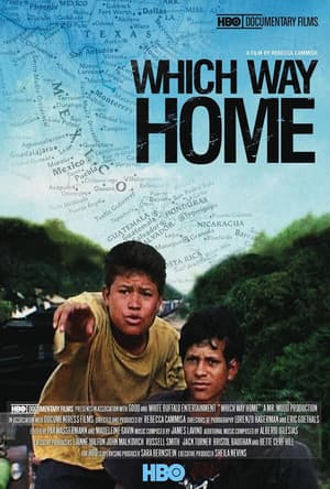 Which Way Home