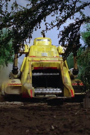Thunderbirds: Path of Destruction