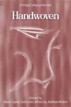 Handwoven