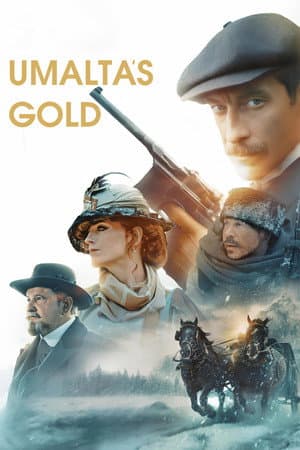 Umalta's Gold