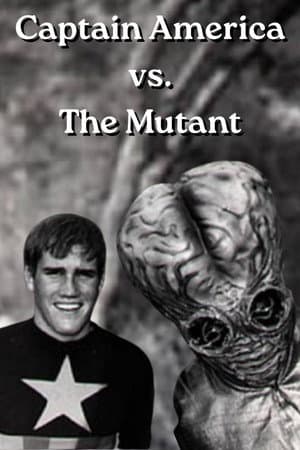 Captain America vs. The Mutant