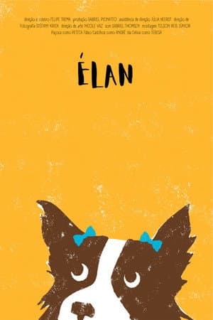 Élan