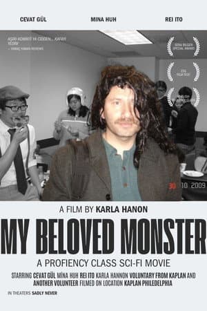 My Beloved Monster