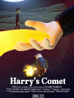 Harry's Comet