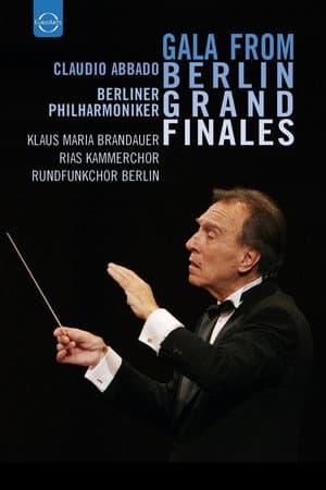 Gala from Berlin - Grand Finales