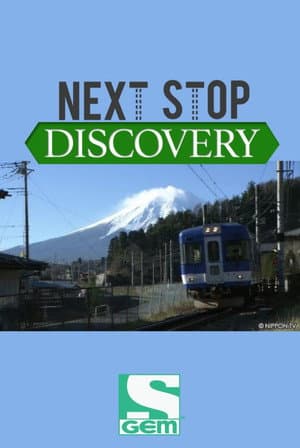 Next Stop, Discovery
