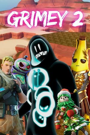GRIMEY 2