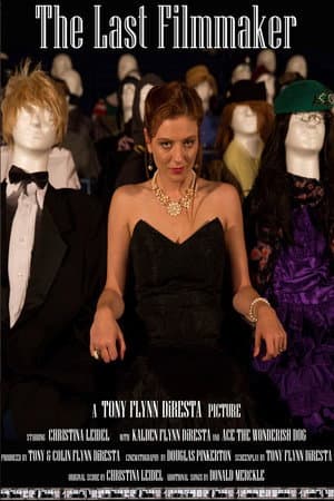 The Last Filmmaker