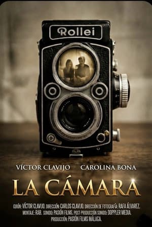 La cámara