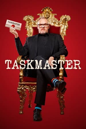 Taskmaster
