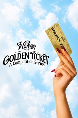 Wonka's The Golden Ticket