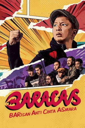 Baracas