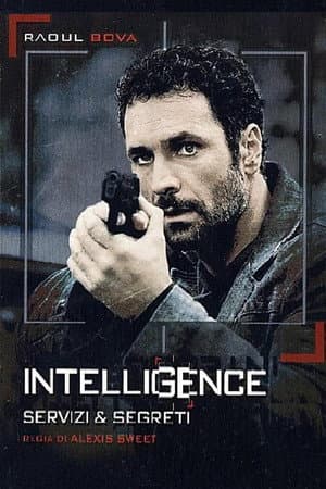 Intelligence – Servizi & segreti