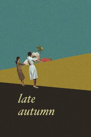 Late Autumn
