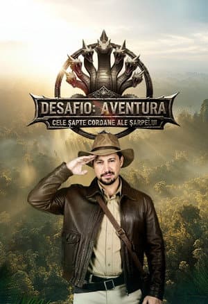 Desafio: The Adventure