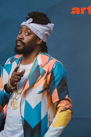 Beenie Man @ Summerjam 2025